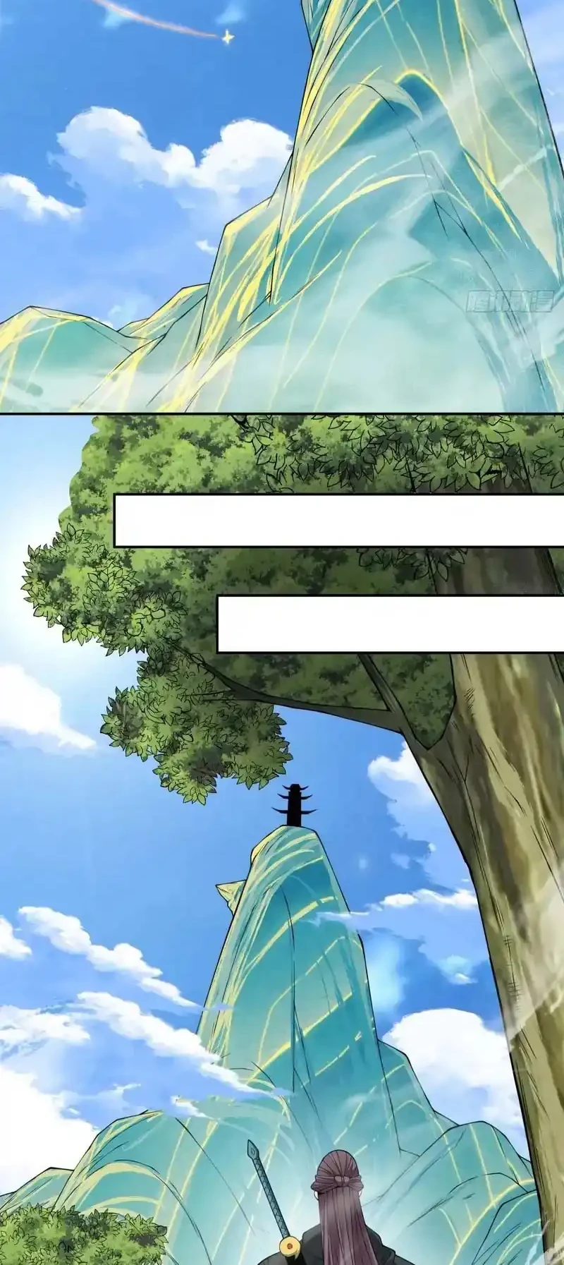 My Disciples Are All Big Villains Chapter 447 Gambar 7