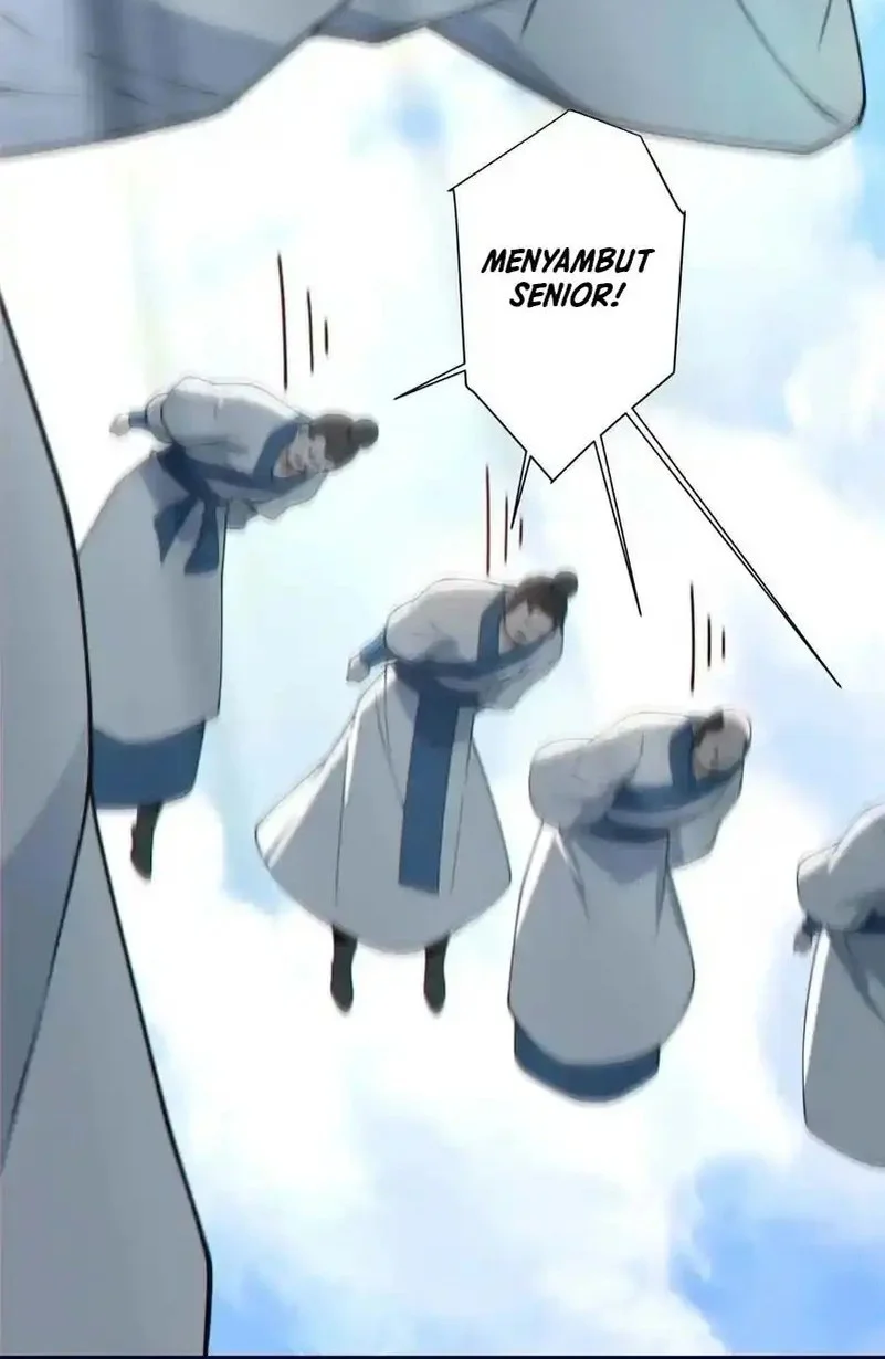 My Disciples Are All Big Villains Chapter 448 Gambar 18