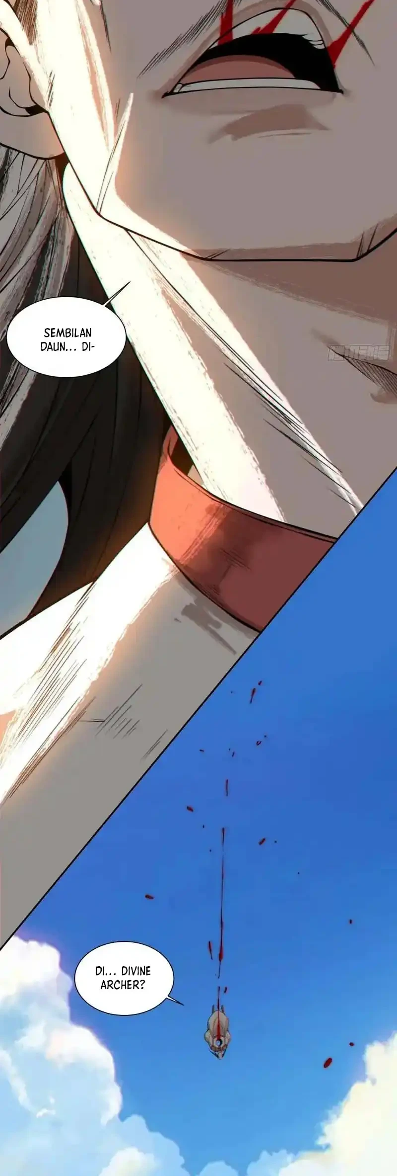 My Disciples Are All Big Villains Chapter 450 Gambar 7