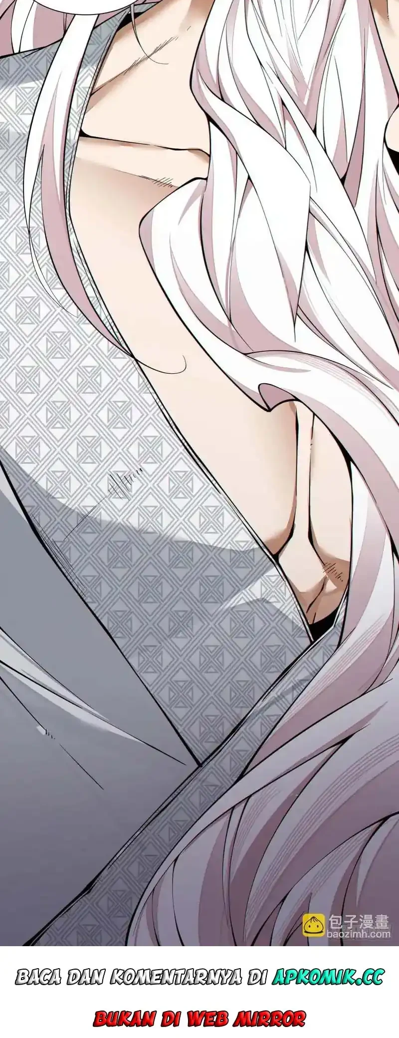 My Disciples Are All Big Villains Chapter 450 Gambar 21