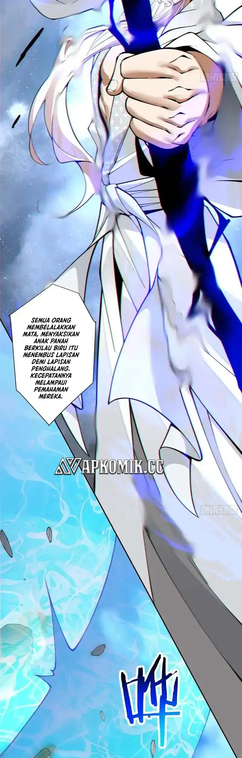 My Disciples Are All Big Villains Chapter 450 Gambar 4