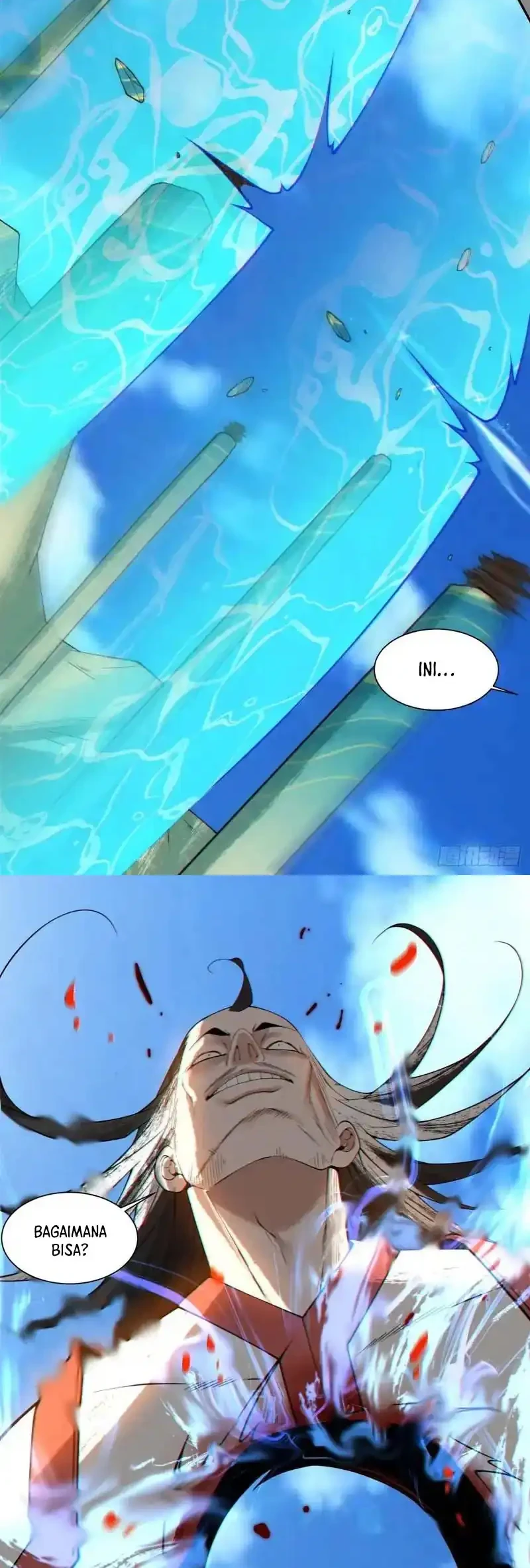 My Disciples Are All Big Villains Chapter 450 Gambar 5