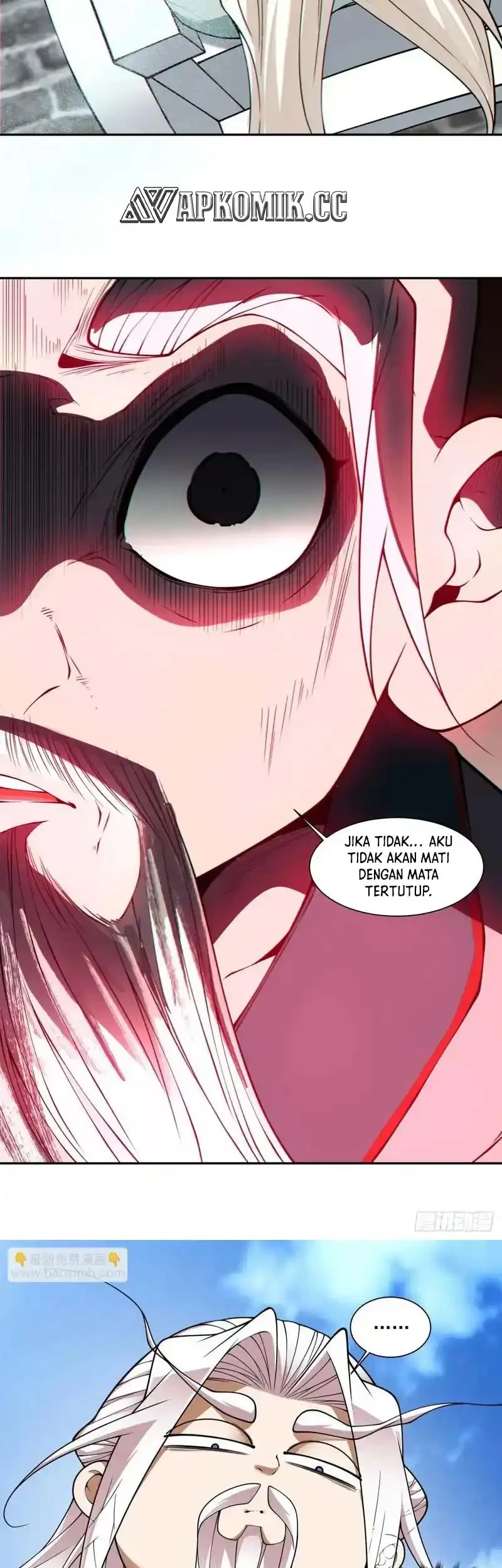 My Disciples Are All Big Villains Chapter 451 Gambar 10