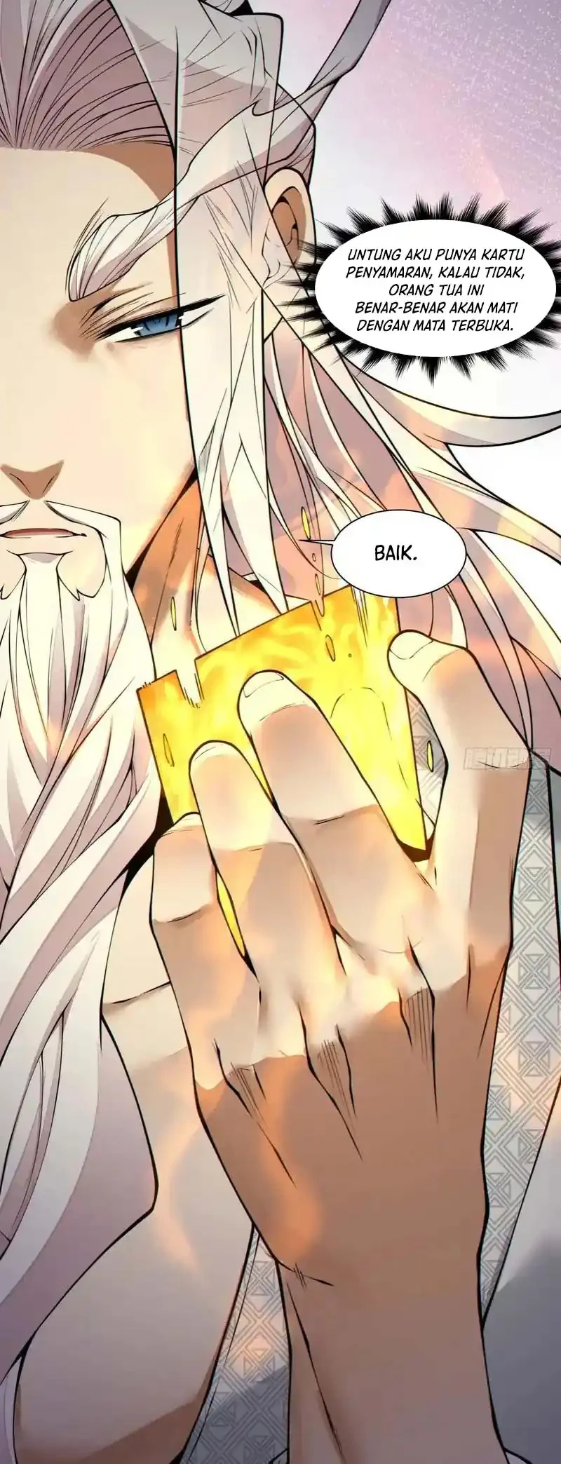 My Disciples Are All Big Villains Chapter 451 Gambar 17