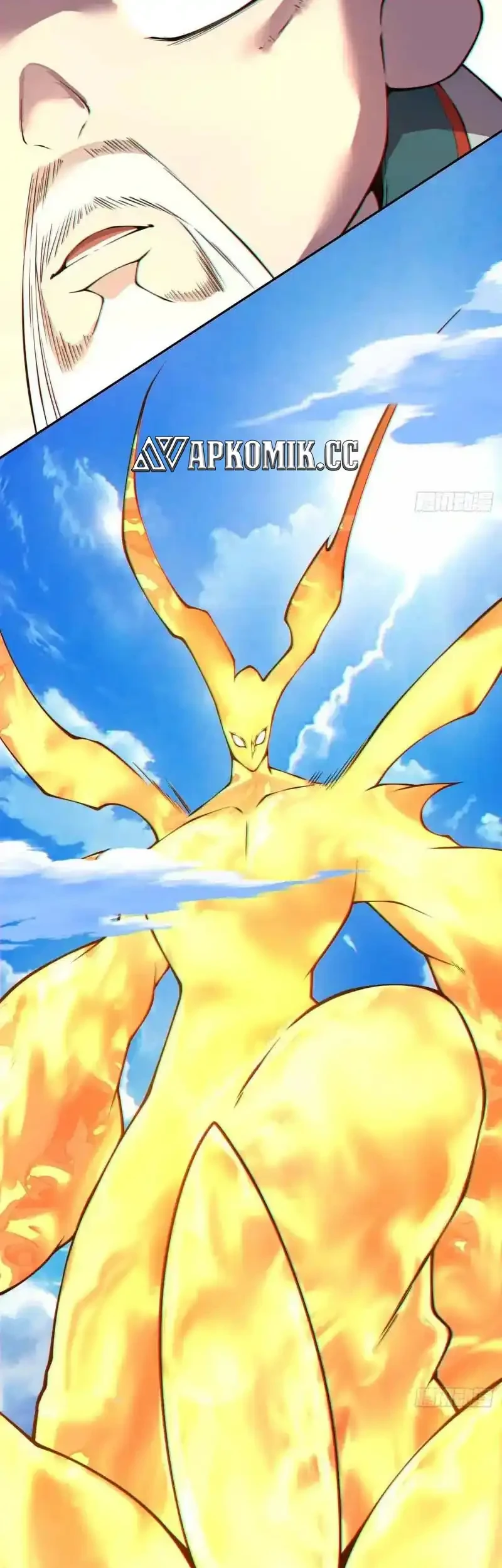 My Disciples Are All Big Villains Chapter 451 Gambar 20