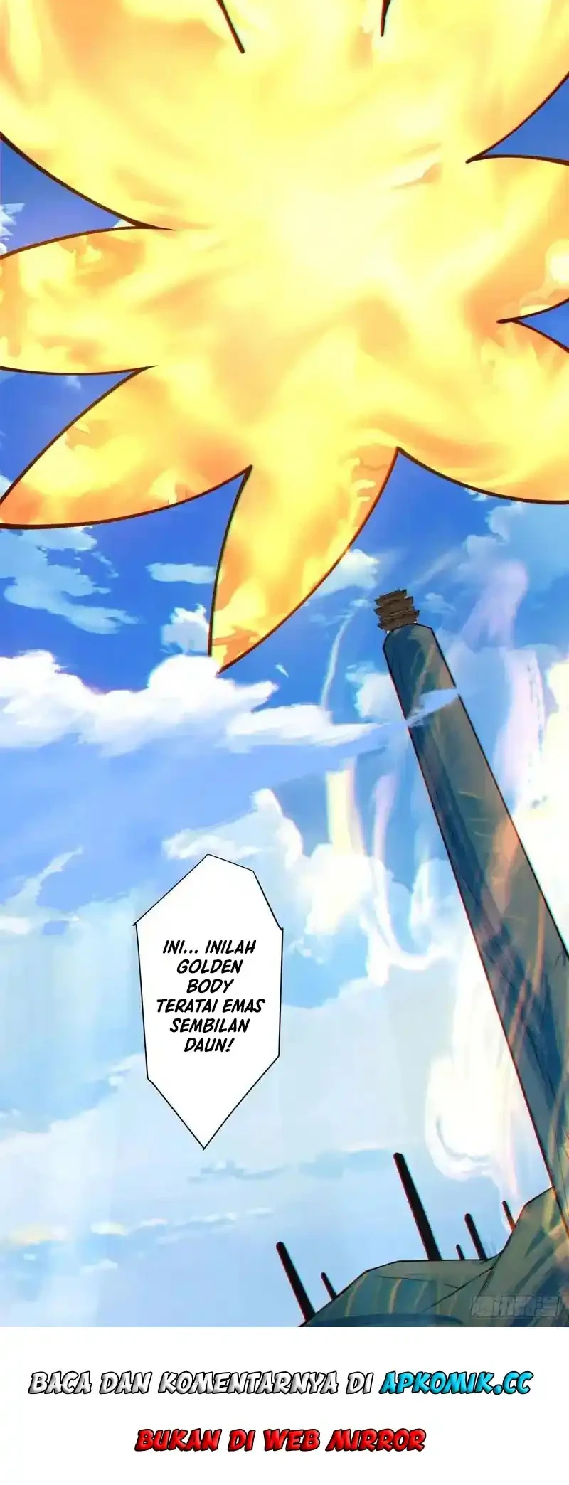 My Disciples Are All Big Villains Chapter 451 Gambar 21