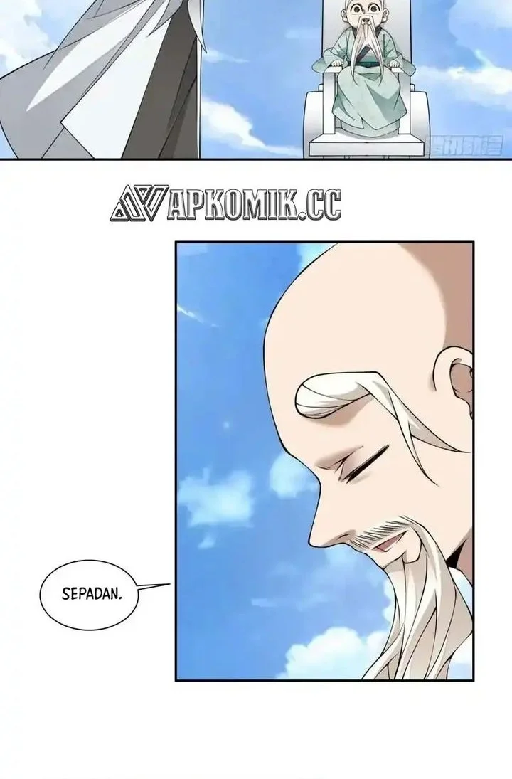 My Disciples Are All Big Villains Chapter 452 Gambar 7