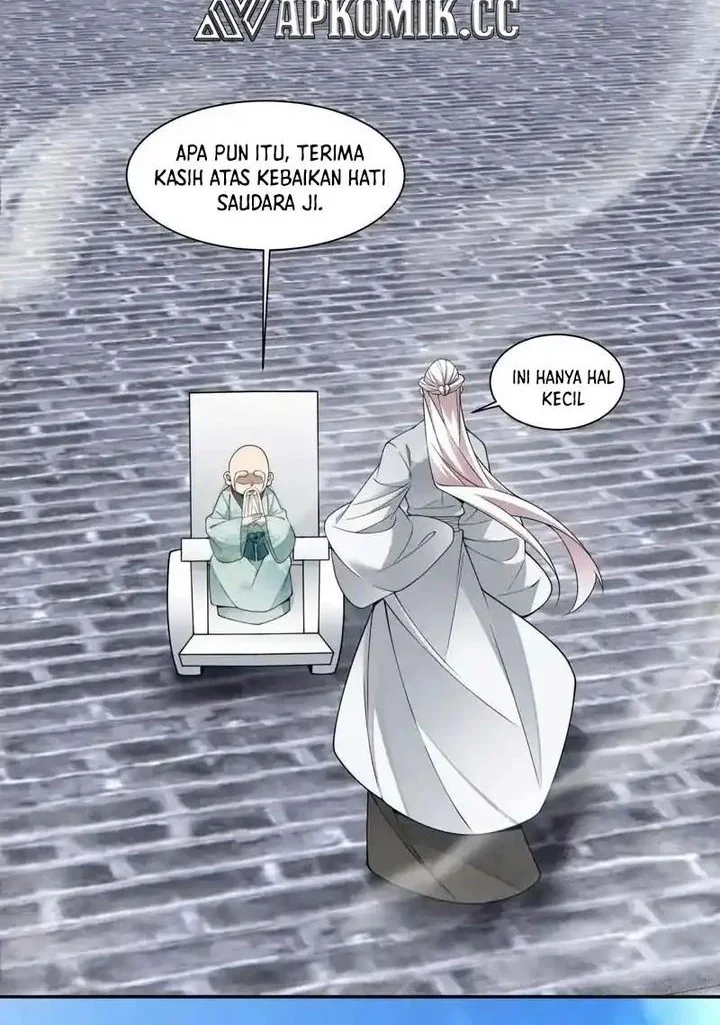 My Disciples Are All Big Villains Chapter 452 Gambar 9