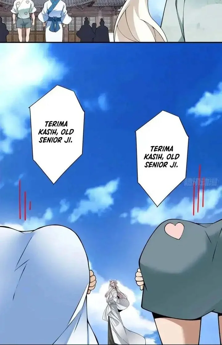 My Disciples Are All Big Villains Chapter 452 Gambar 13