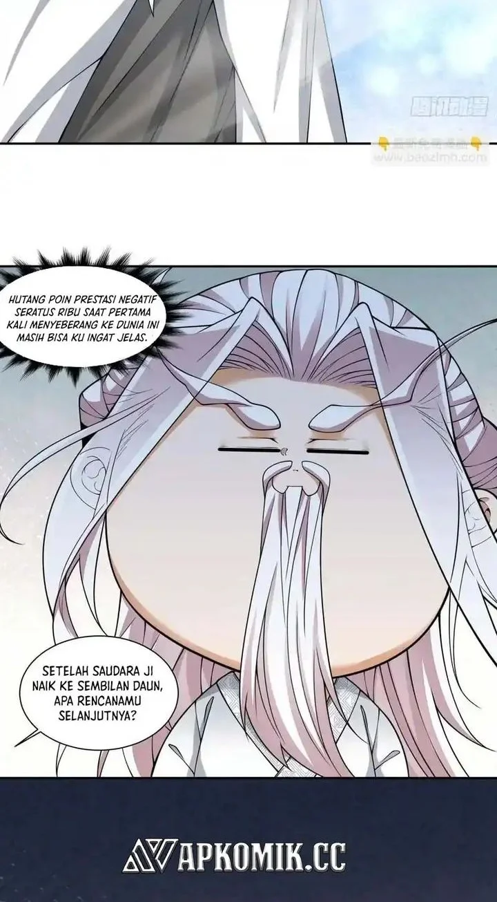 My Disciples Are All Big Villains Chapter 452 Gambar 15