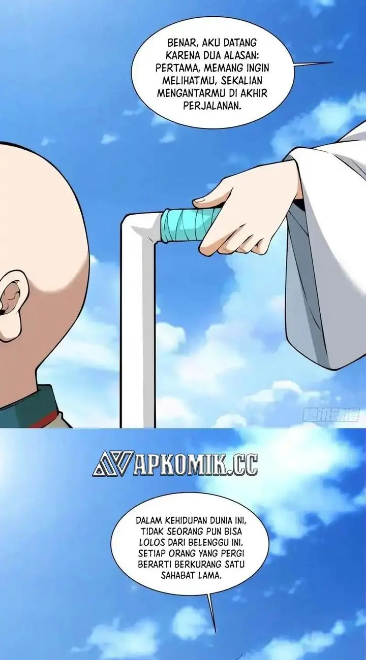 My Disciples Are All Big Villains Chapter 452 Gambar 17