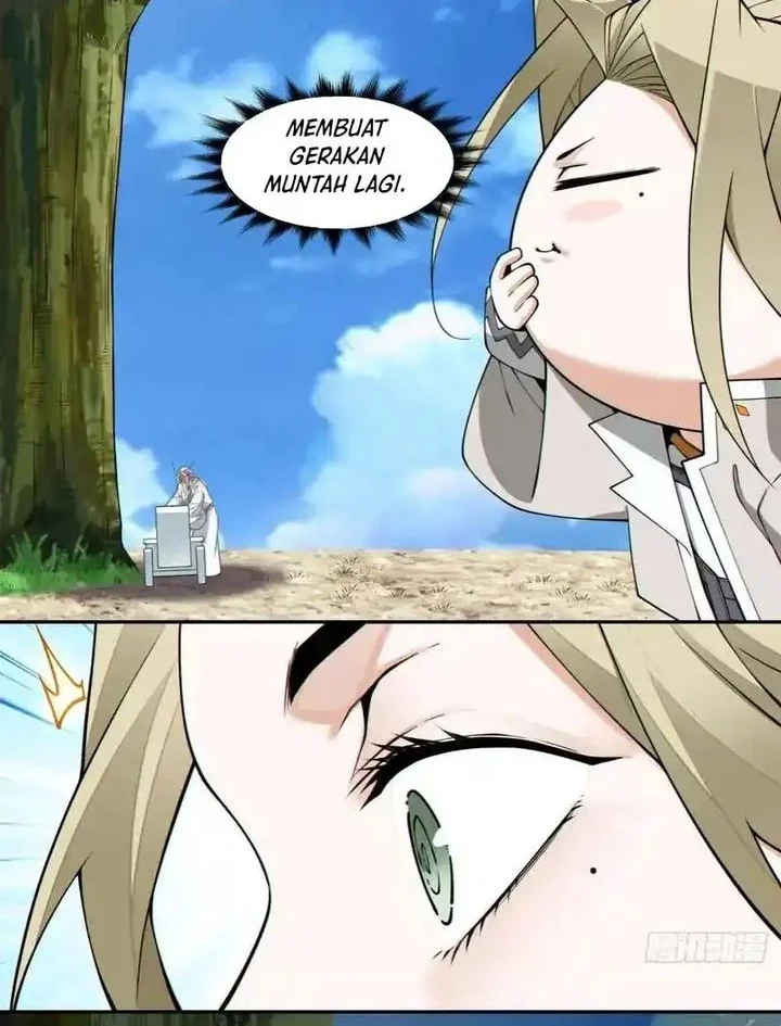 My Disciples Are All Big Villains Chapter 452 Gambar 19