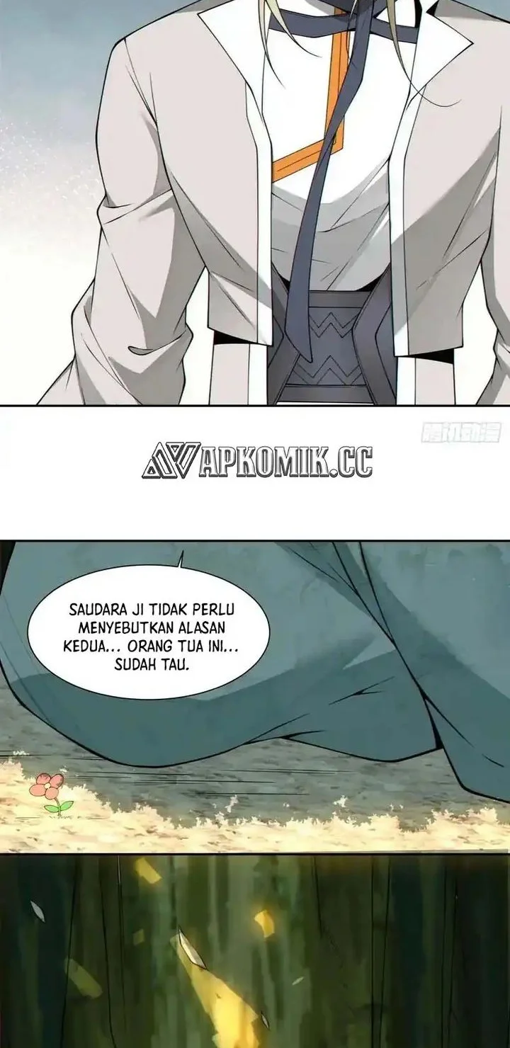 My Disciples Are All Big Villains Chapter 452 Gambar 21