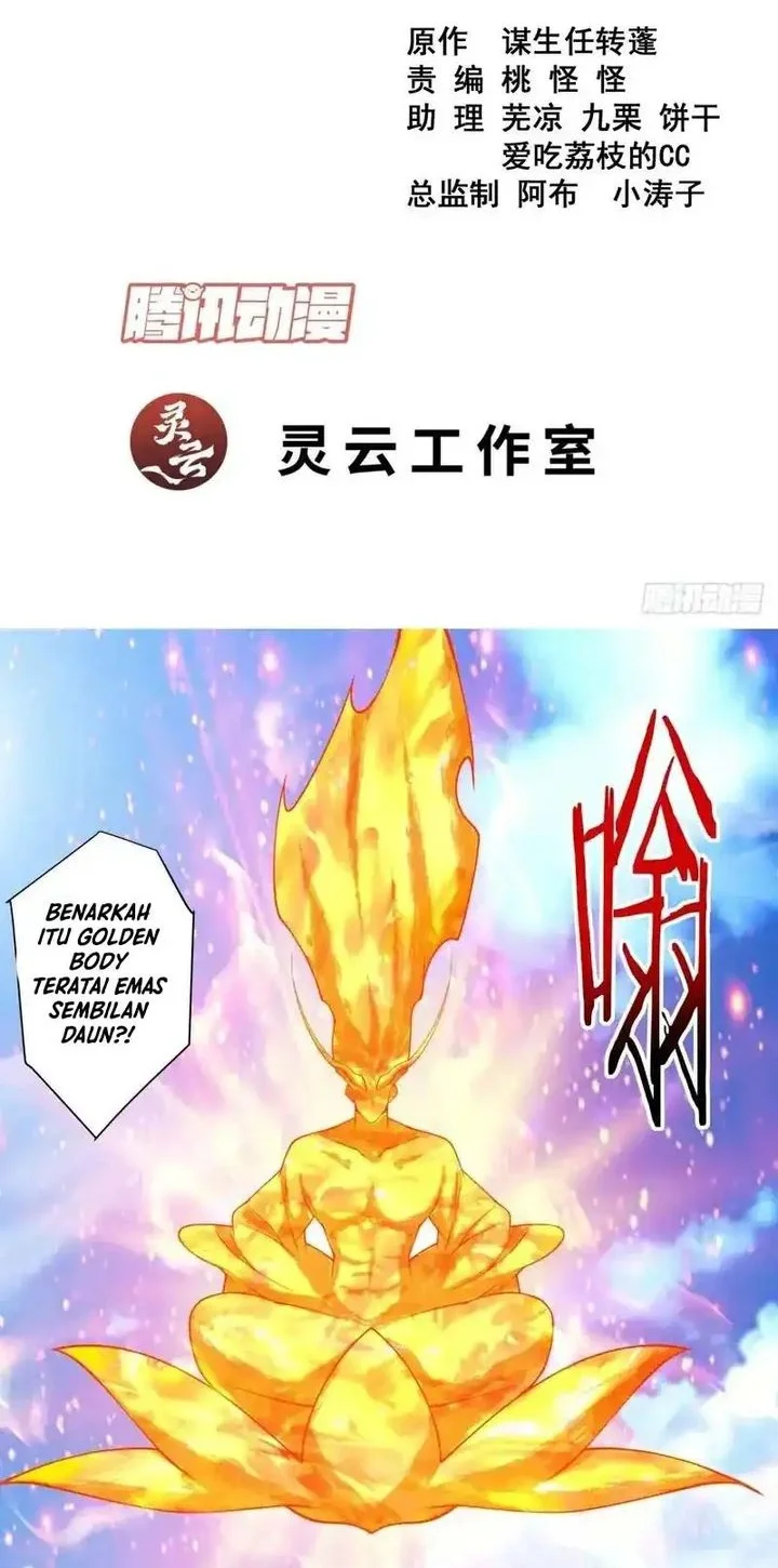 Manhua My Disciples Are All Big Villains Chapter 452 gambar nomor 2