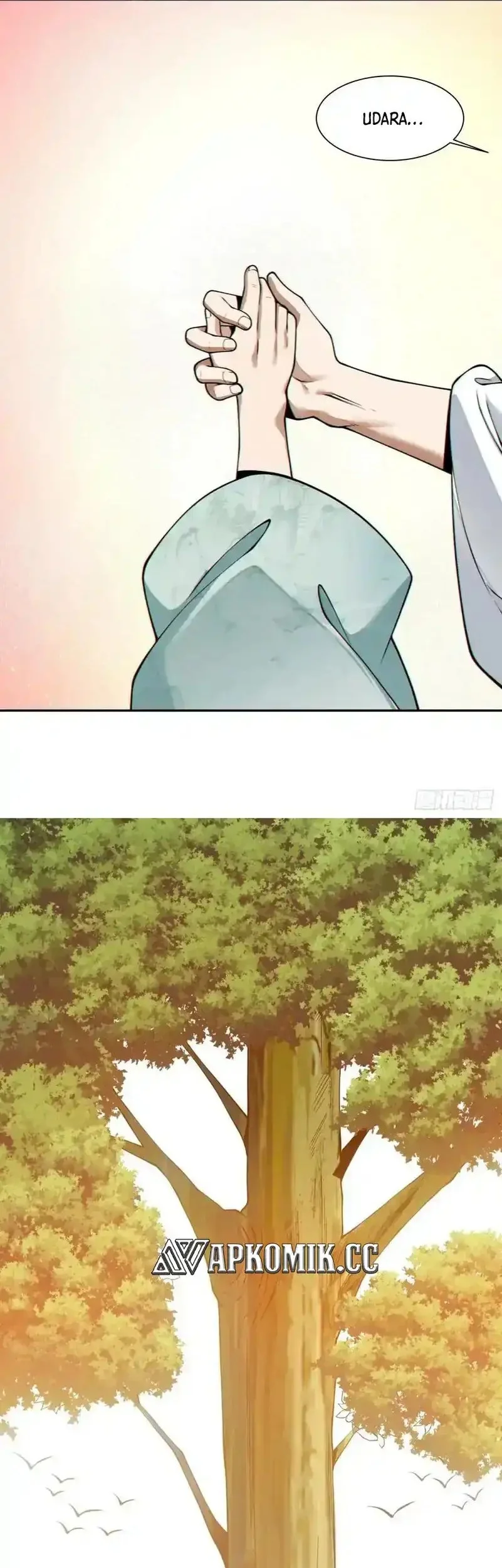 My Disciples Are All Big Villains Chapter 453 Gambar 25