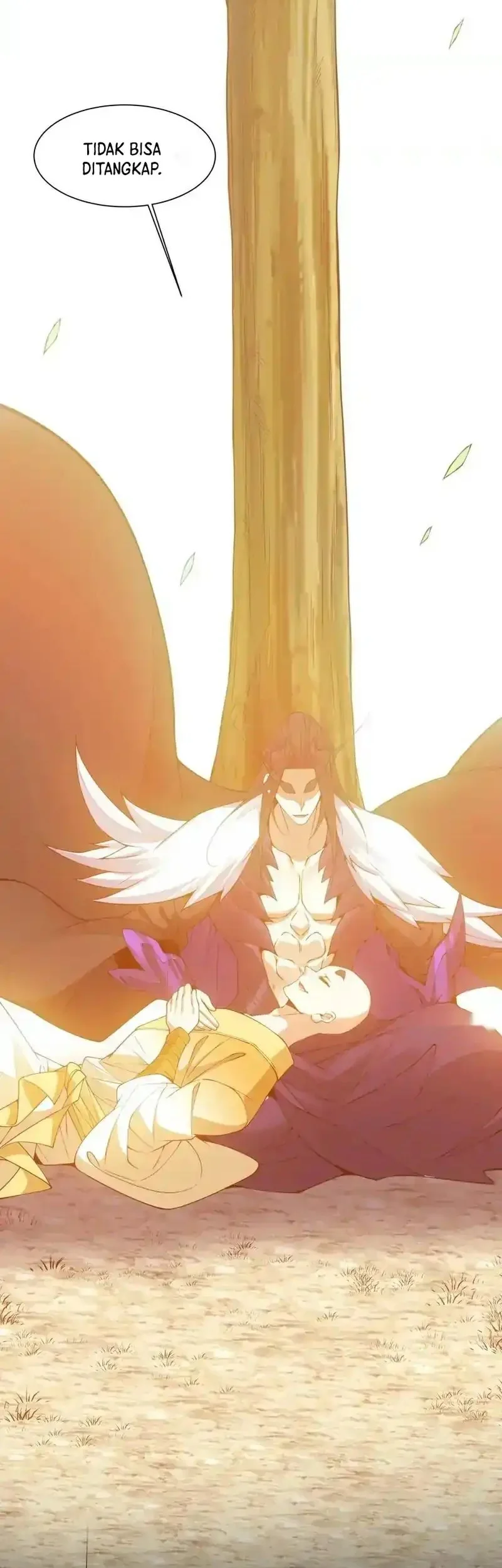 My Disciples Are All Big Villains Chapter 453 Gambar 26