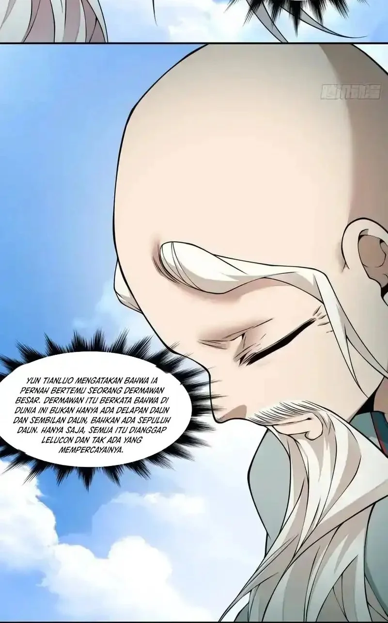 My Disciples Are All Big Villains Chapter 453 Gambar 4