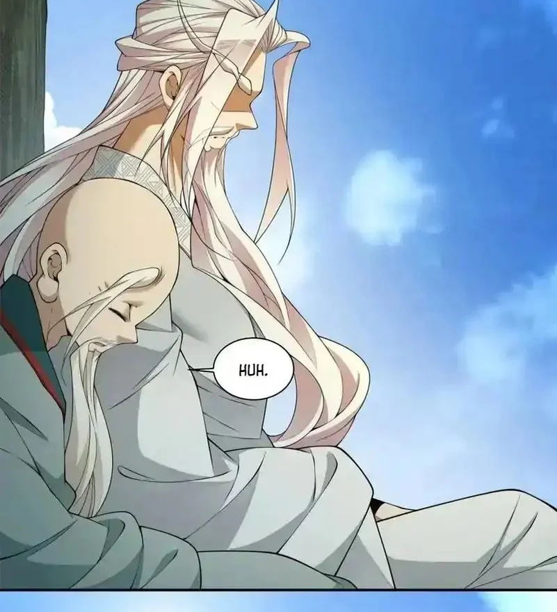 My Disciples Are All Big Villains Chapter 453 Gambar 11