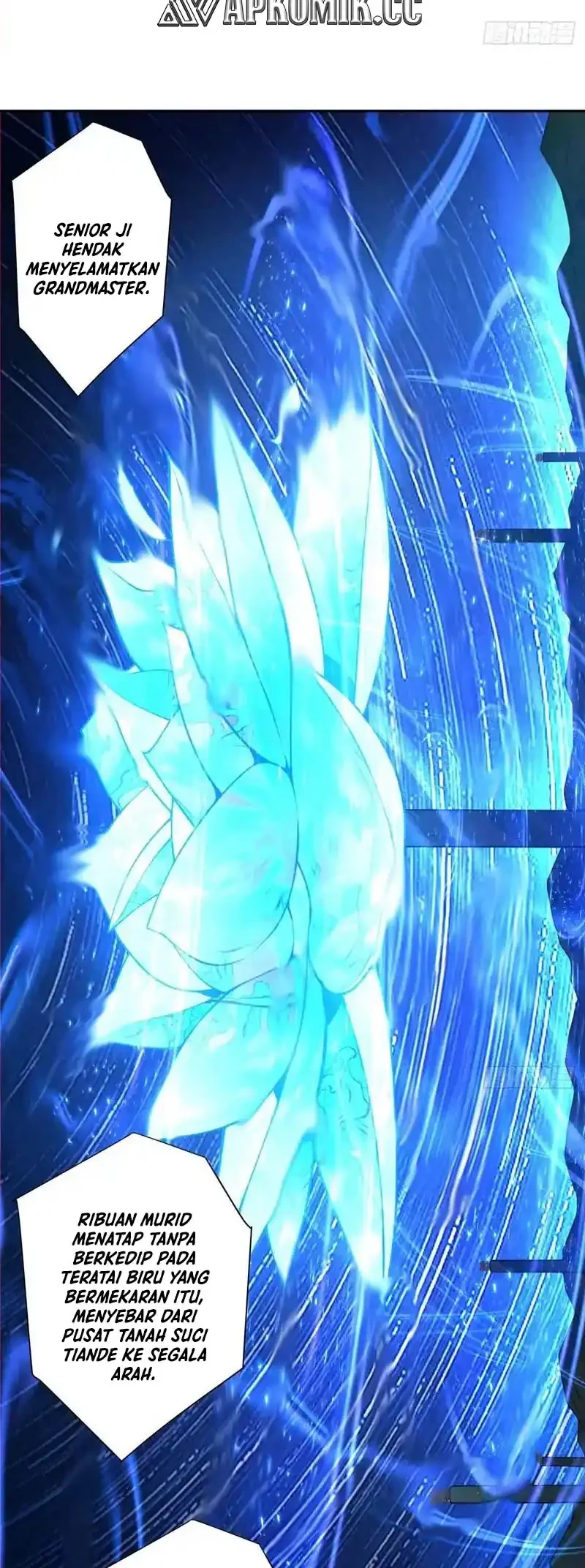 My Disciples Are All Big Villains Chapter 454 Gambar 9