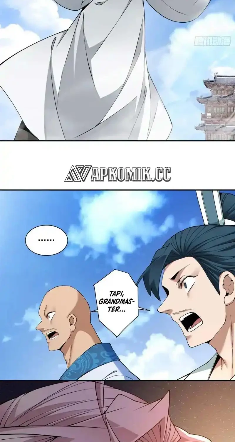 My Disciples Are All Big Villains Chapter 454 Gambar 19