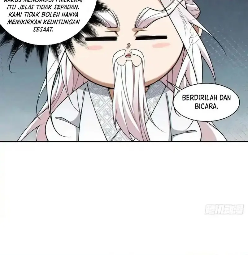 My Disciples Are All Big Villains Chapter 455 Gambar 20