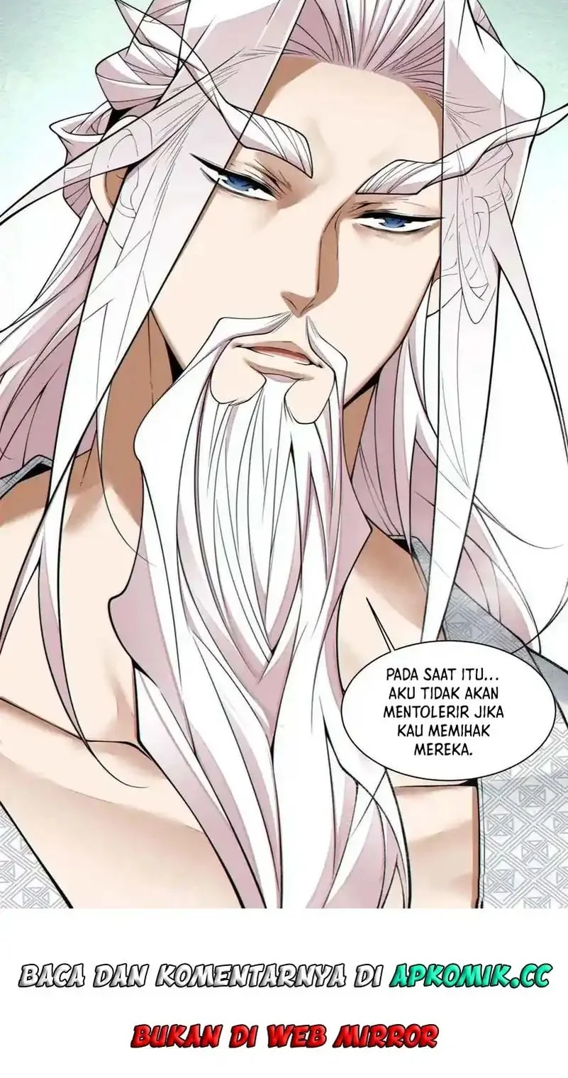 My Disciples Are All Big Villains Chapter 455 Gambar 23