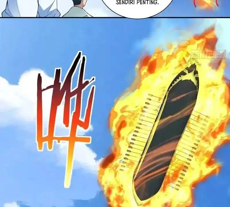 My Disciples Are All Big Villains Chapter 455 Gambar 4