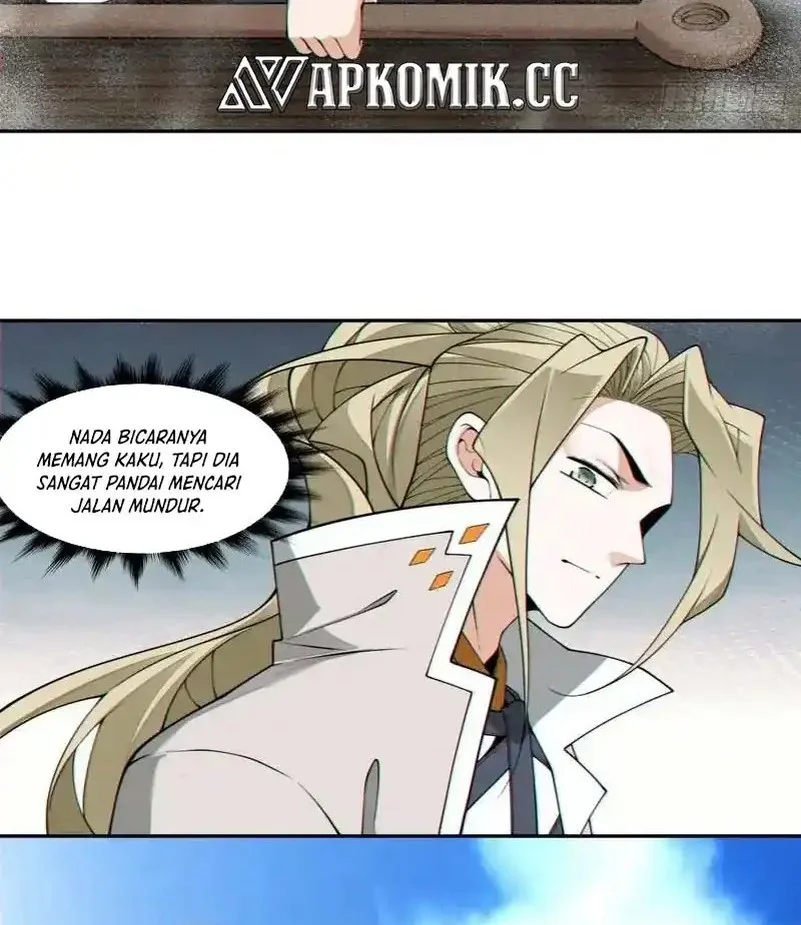 My Disciples Are All Big Villains Chapter 455 Gambar 12