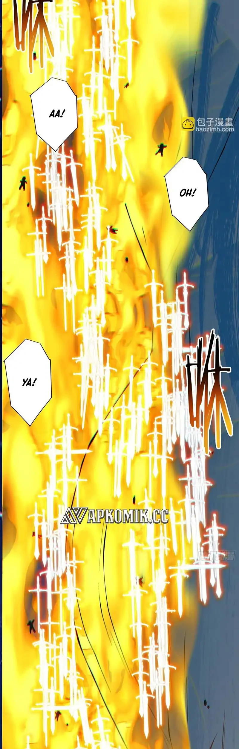 My Disciples Are All Immortals Chapter 414 Gambar 6