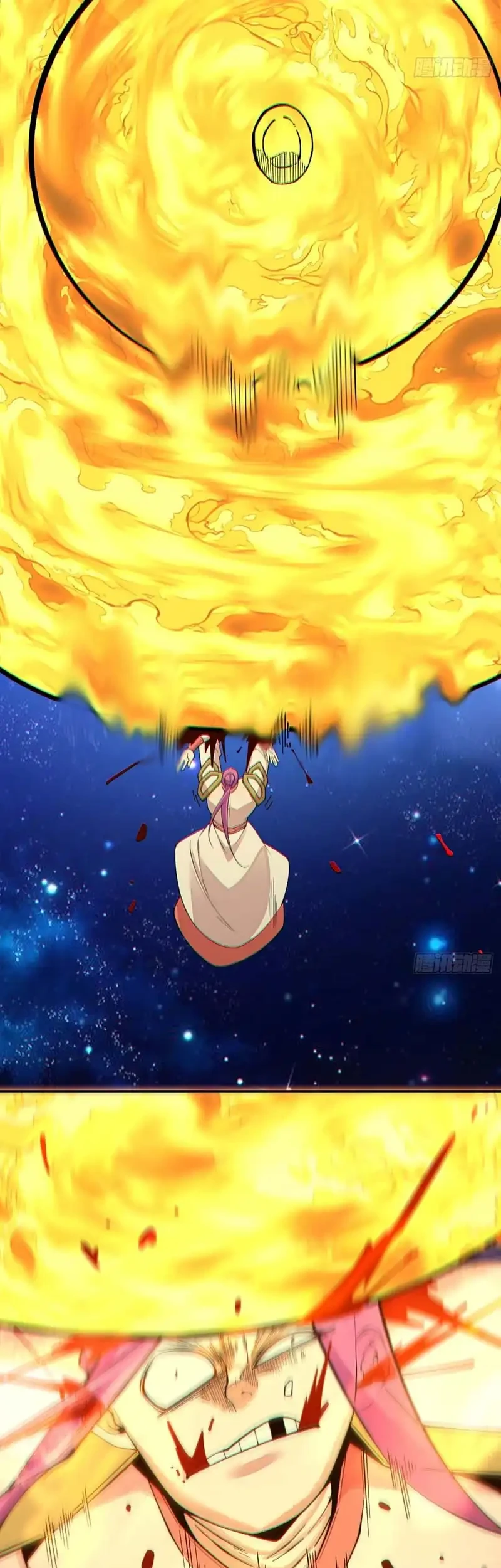 My Disciples Are All Immortals Chapter 414 Gambar 14