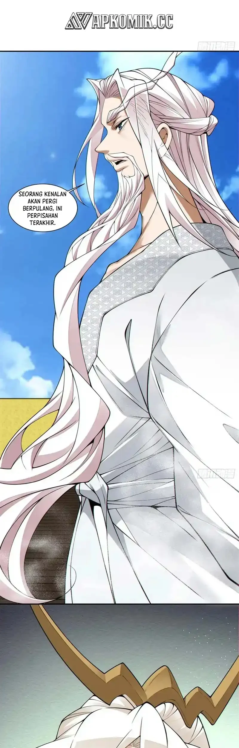 My Disciples Are All Immortals Chapter 446 Gambar 20