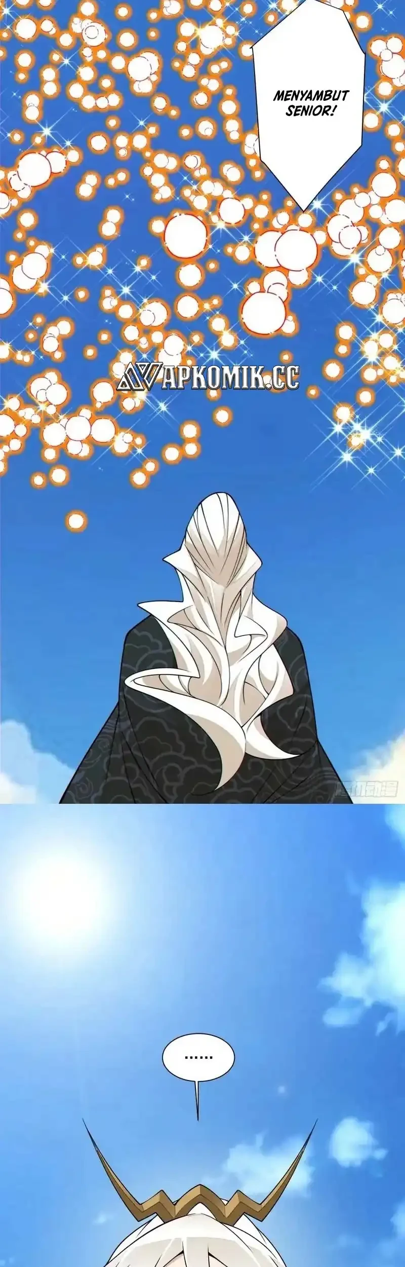 My Disciples Are All Immortals Chapter 448 Gambar 24