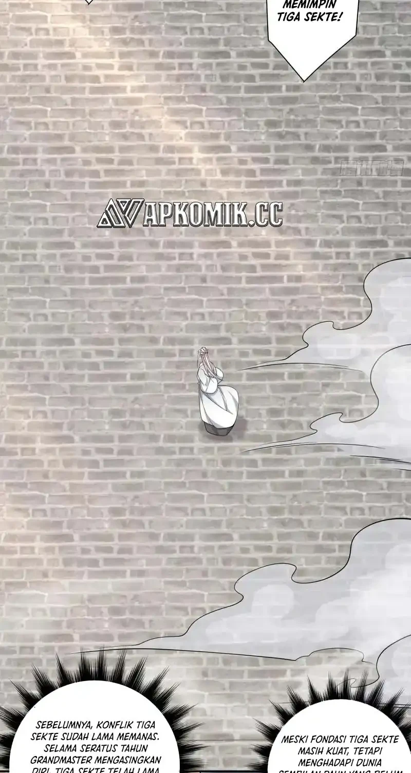 My Disciples Are All Immortals Chapter 454 Gambar 15