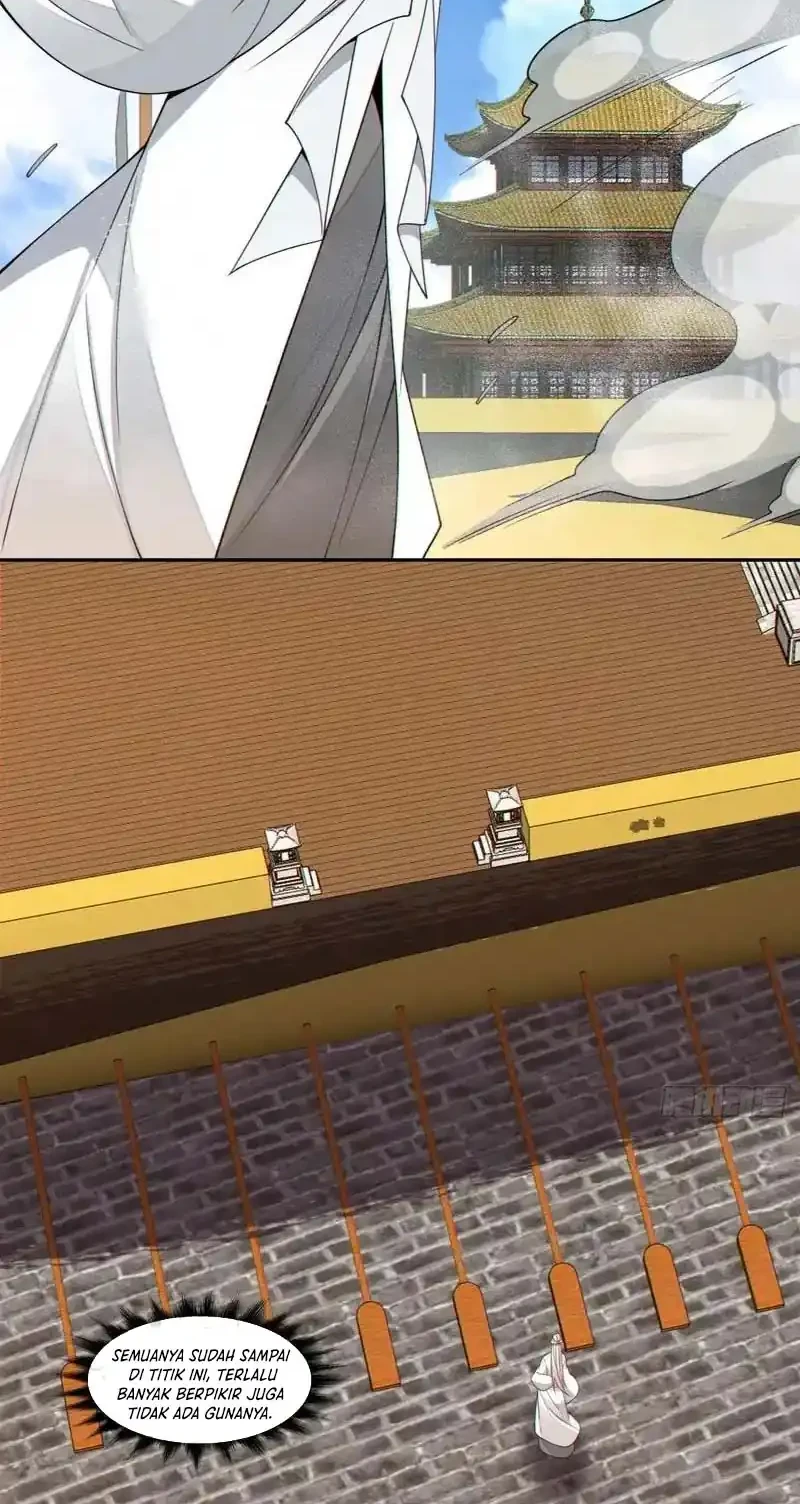 My Disciples Are All Immortals Chapter 454 Gambar 21