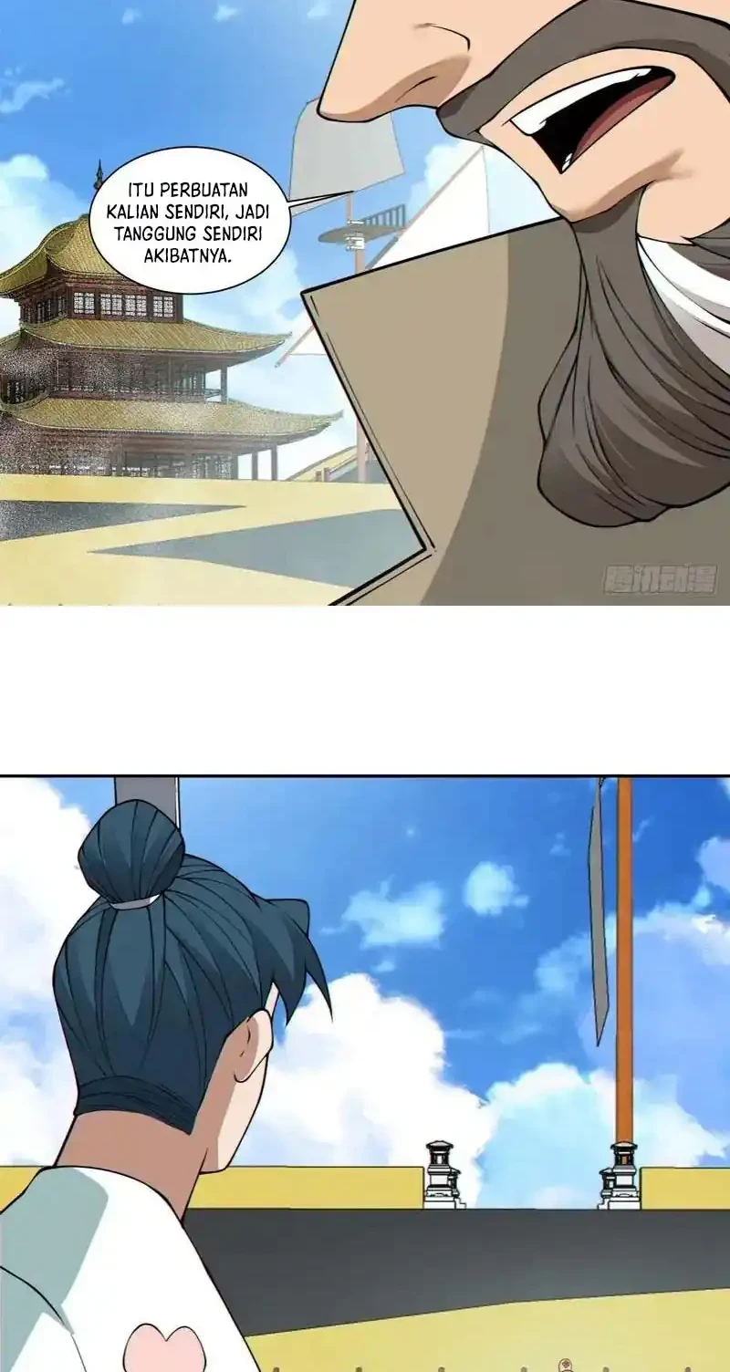 My Disciples Are All Immortals Chapter 454 Gambar 23