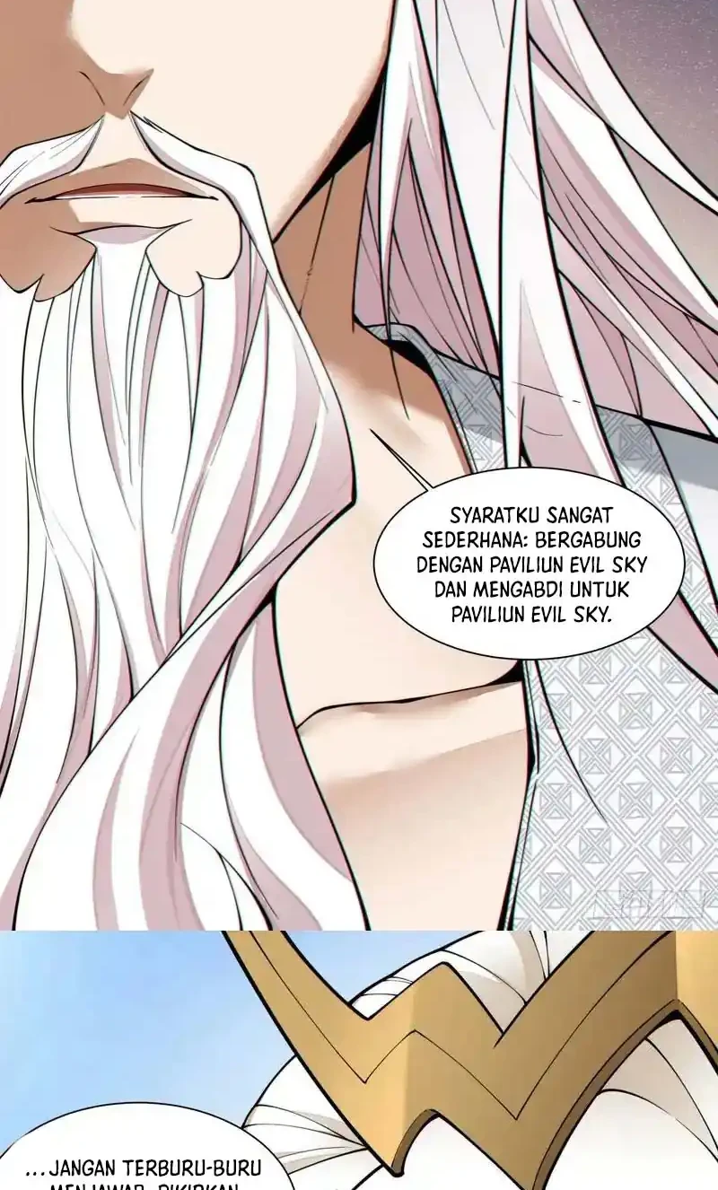 My Disciples Are All Immortals Chapter 455 Gambar 15