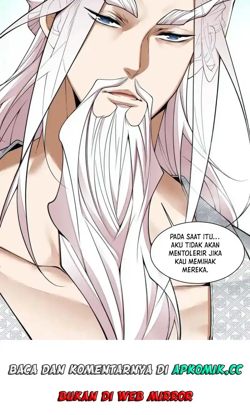 My Disciples Are All Immortals Chapter 455 Gambar 25