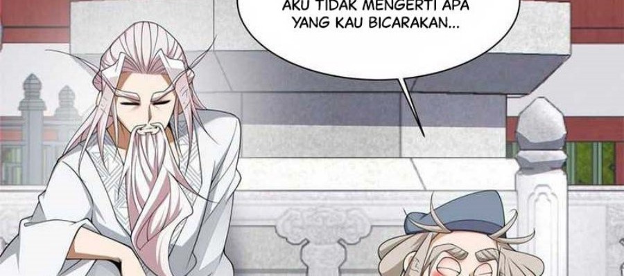 My Disciples Are All Immortals Chapter 205 Gambar 7