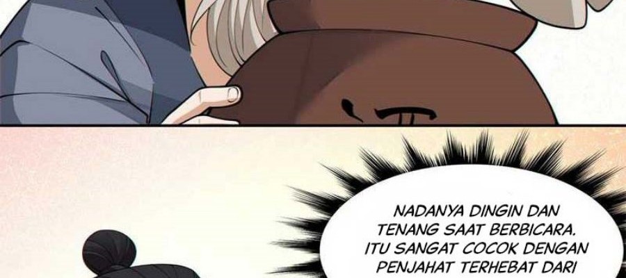 My Disciples Are All Immortals Chapter 205 Gambar 11