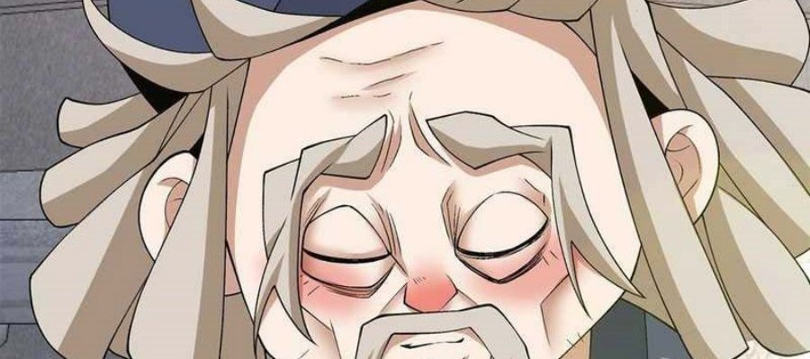 My Disciples Are All Immortals Chapter 205 Gambar 15