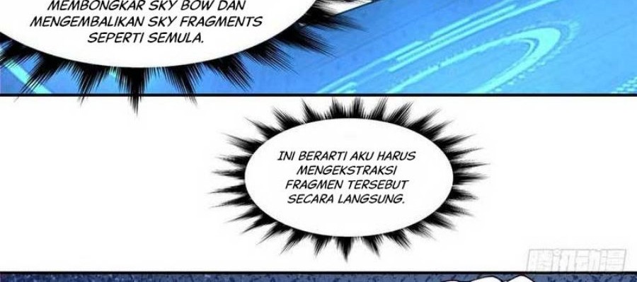 My Disciples Are All Immortals Chapter 205 Gambar 21