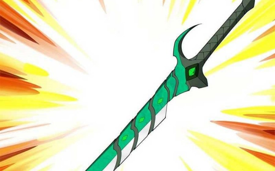 My Disciples Are All Immortals Chapter 205 Gambar 27