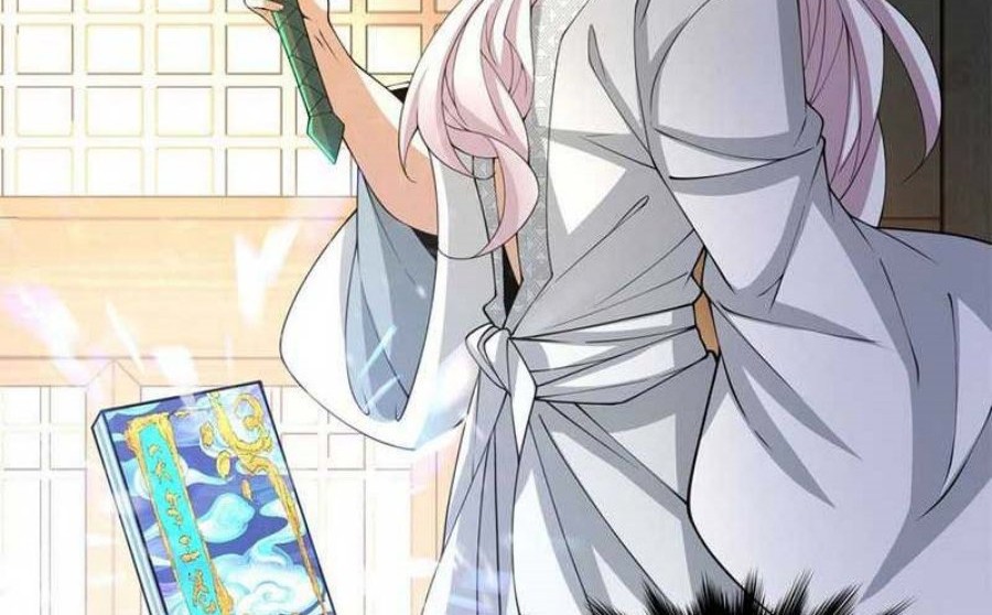 My Disciples Are All Immortals Chapter 205 Gambar 29