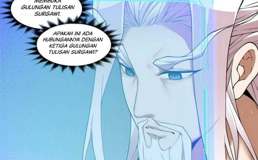 My Disciples Are All Immortals Chapter 205 Gambar 35