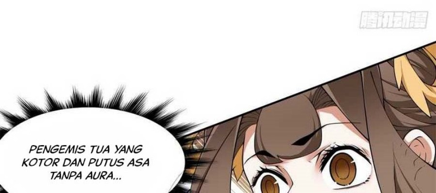 My Disciples Are All Immortals Chapter 205 Gambar 3