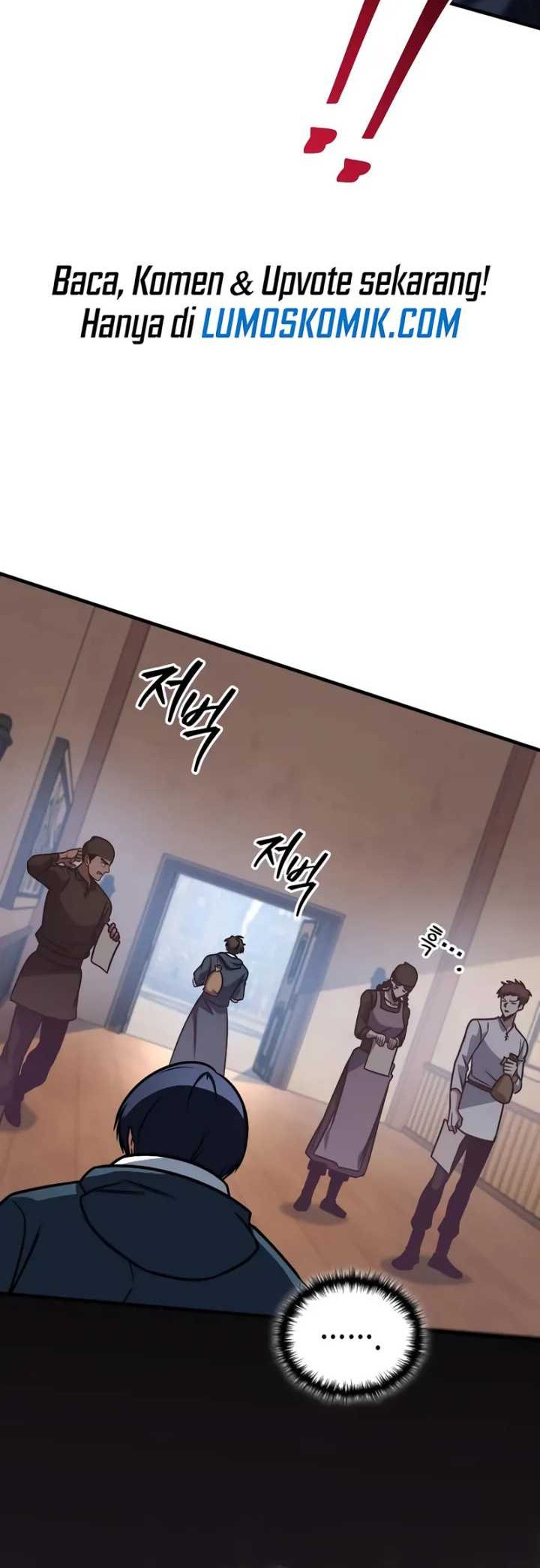 My Exclusive Tower Guide Chapter 62 Gambar 33