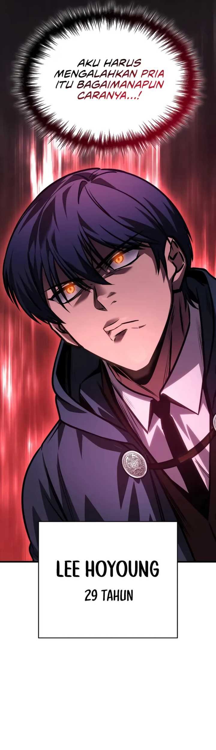 My Exclusive Tower Guide Chapter 62 Gambar 34