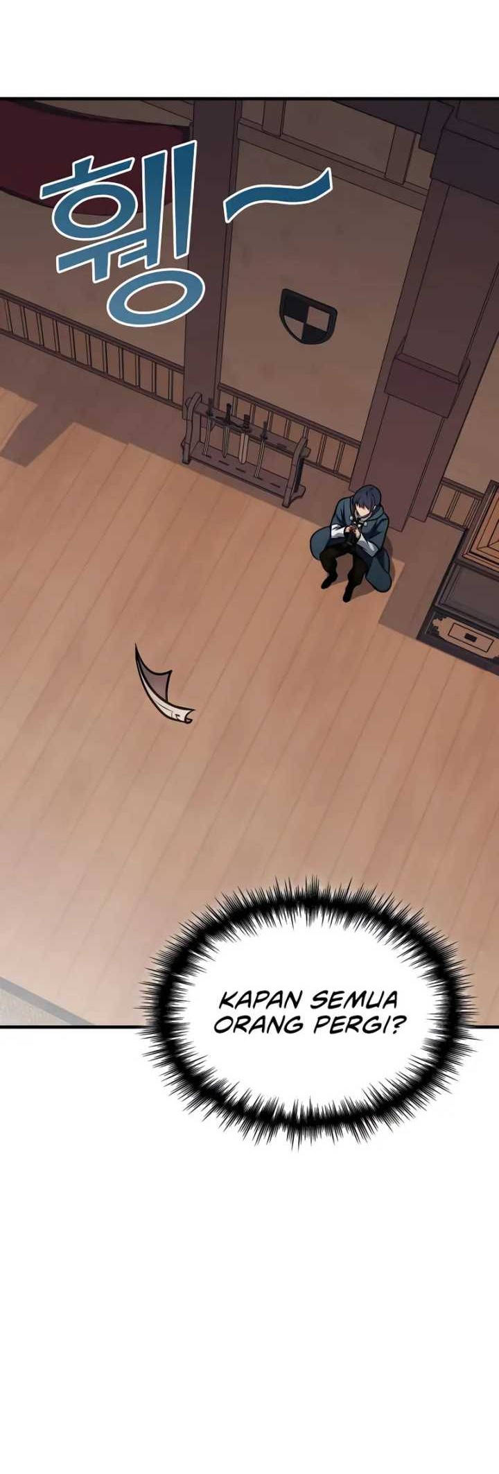 My Exclusive Tower Guide Chapter 62 Gambar 35