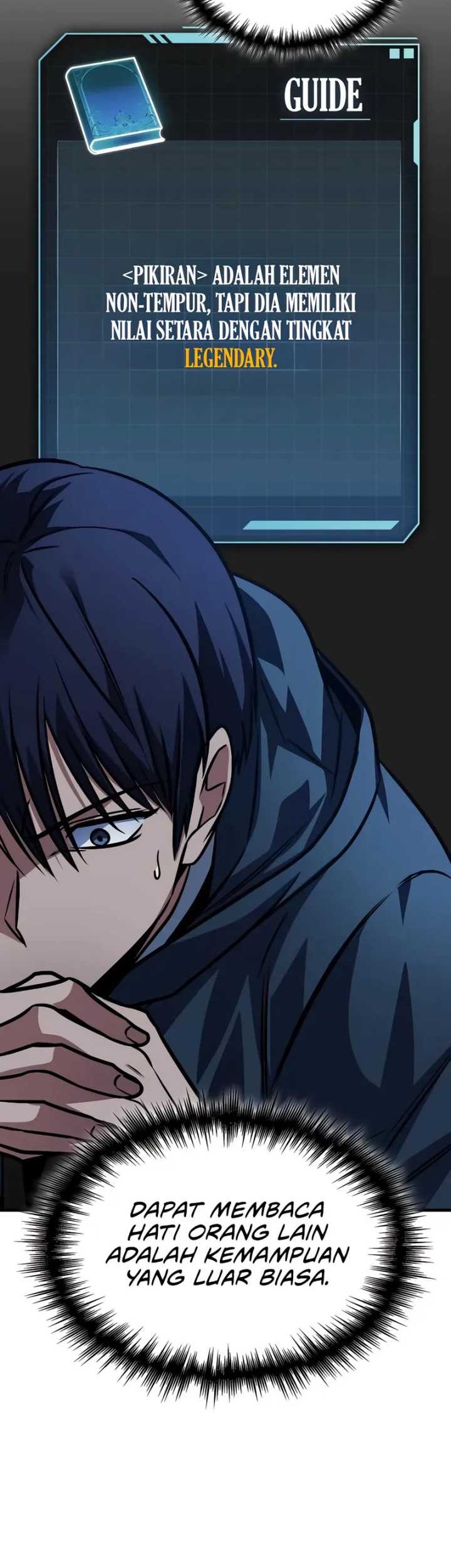 My Exclusive Tower Guide Chapter 62 Gambar 37