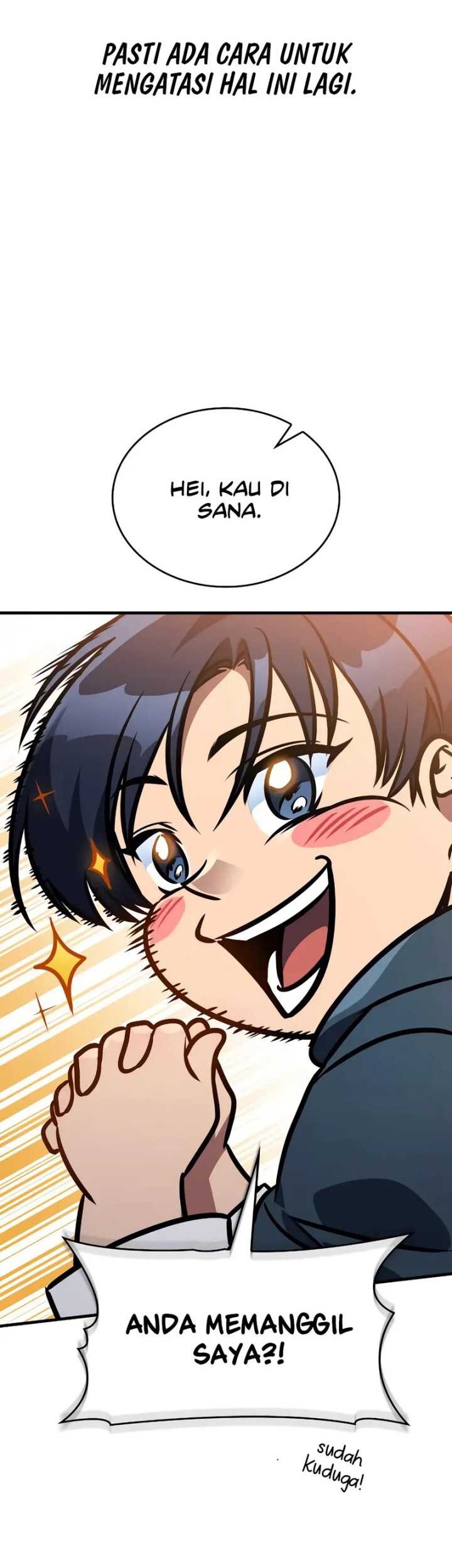 My Exclusive Tower Guide Chapter 62 Gambar 40